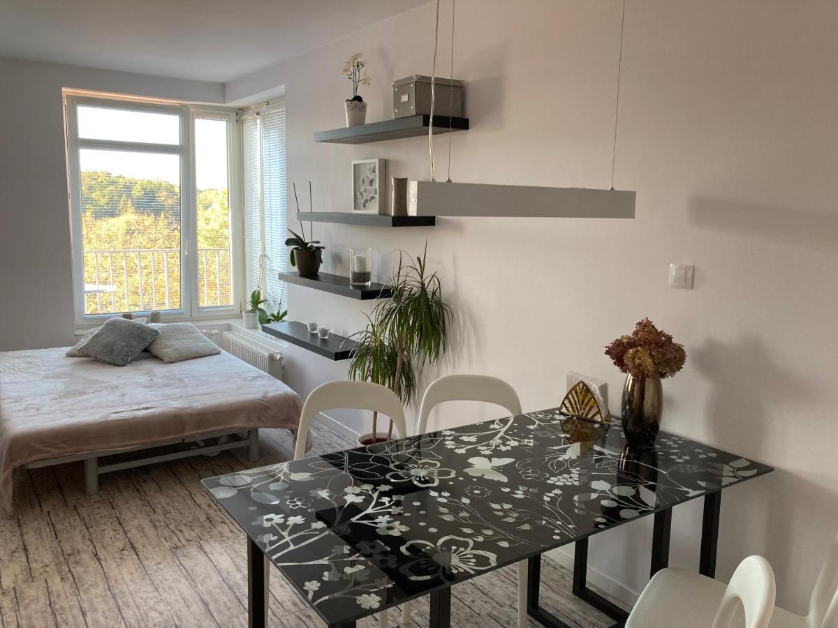 Apartment Husova Poděbrady Екстериор снимка