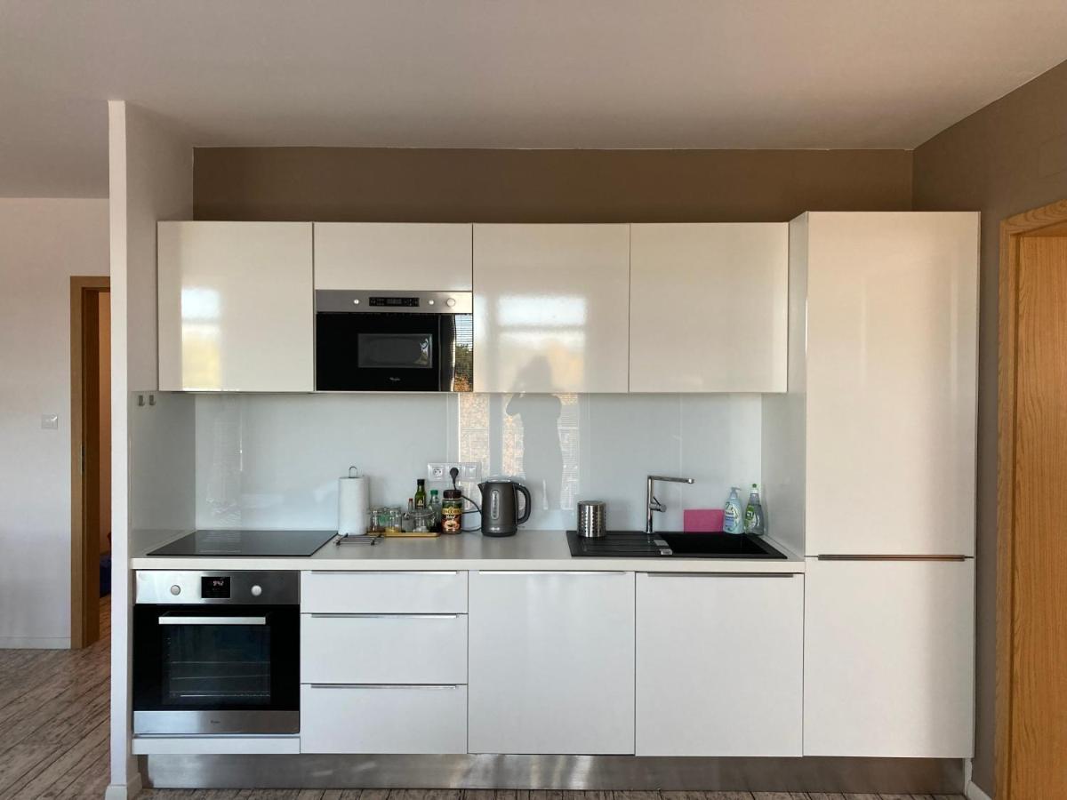 Apartment Husova Poděbrady Екстериор снимка