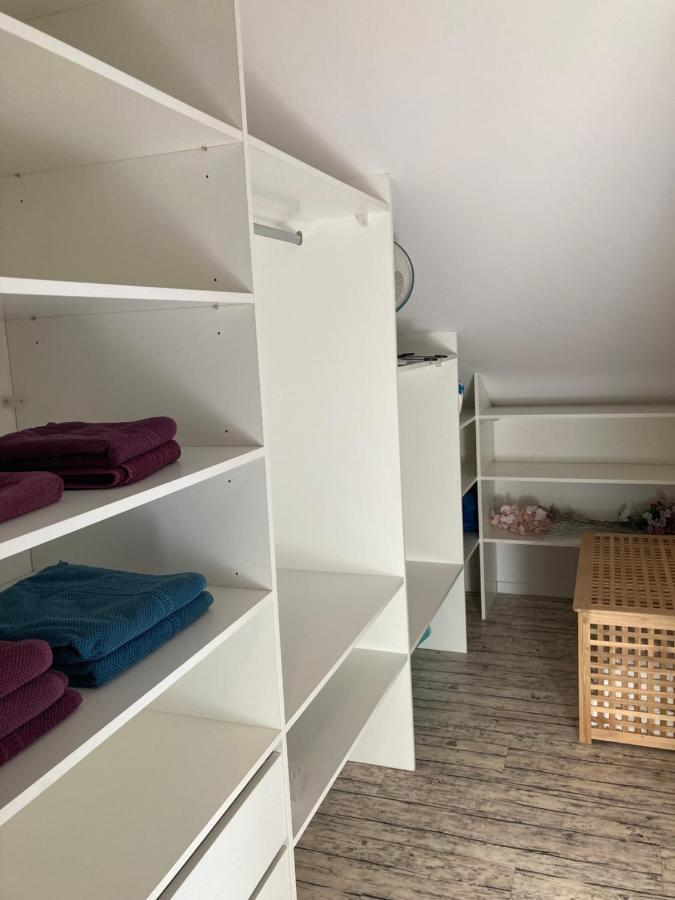 Apartment Husova Poděbrady Екстериор снимка