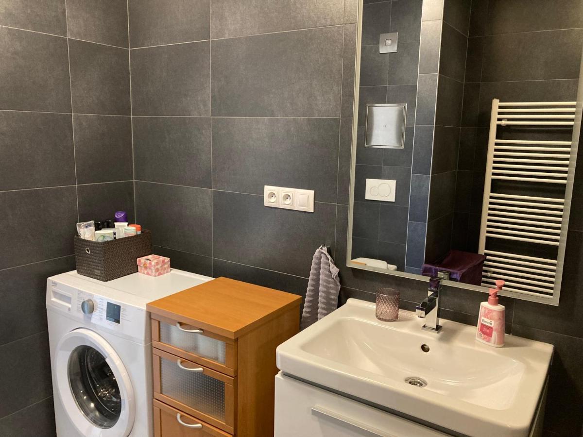 Apartment Husova Poděbrady Екстериор снимка