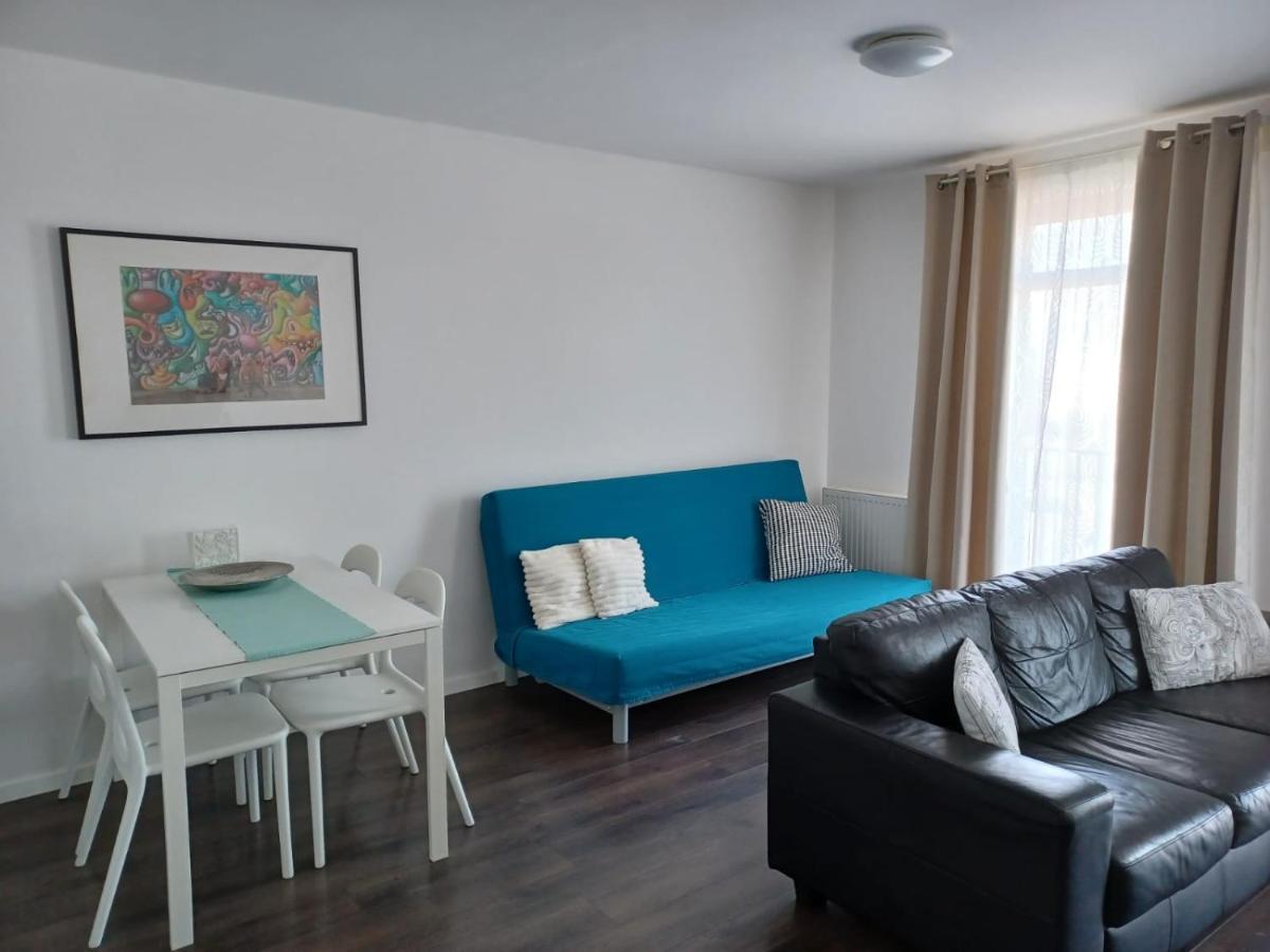 Apartment Husova Poděbrady Екстериор снимка
