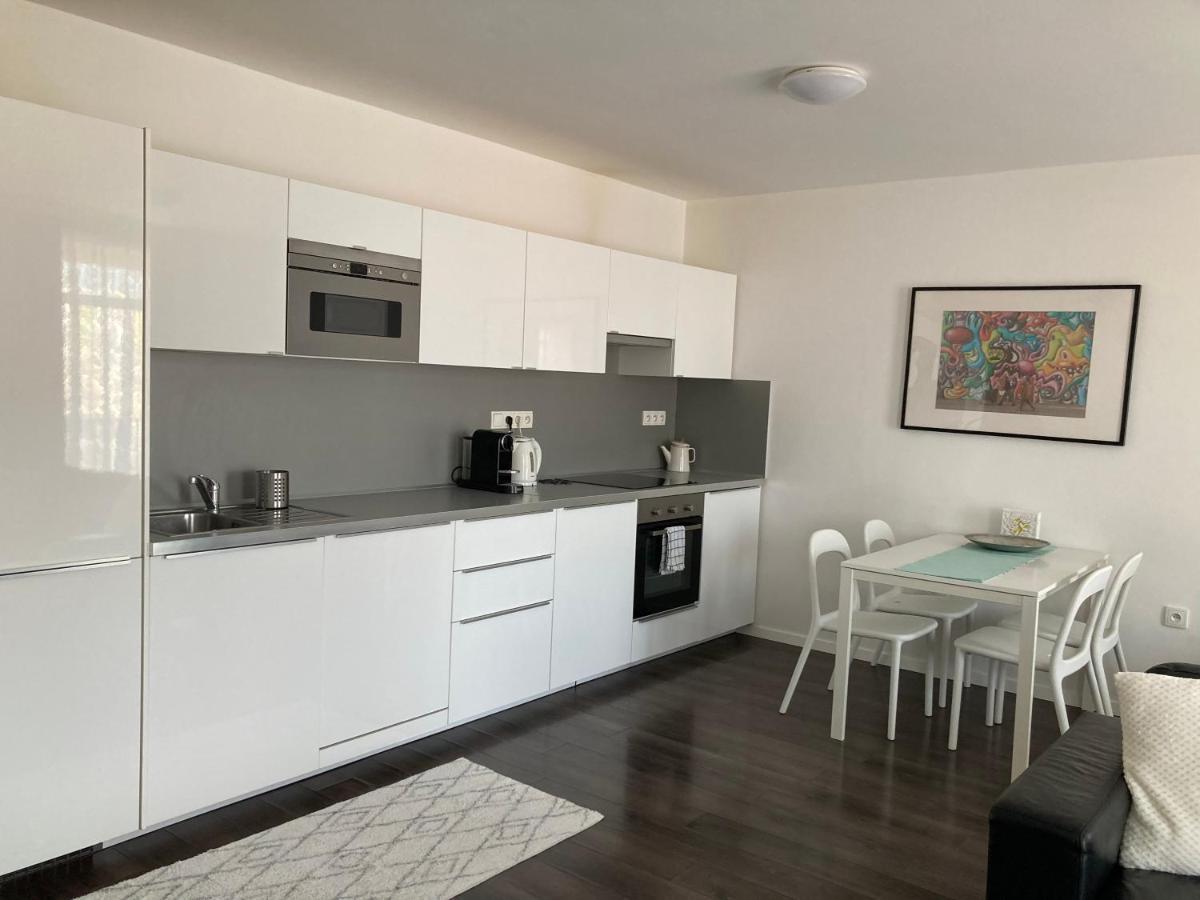 Apartment Husova Poděbrady Екстериор снимка
