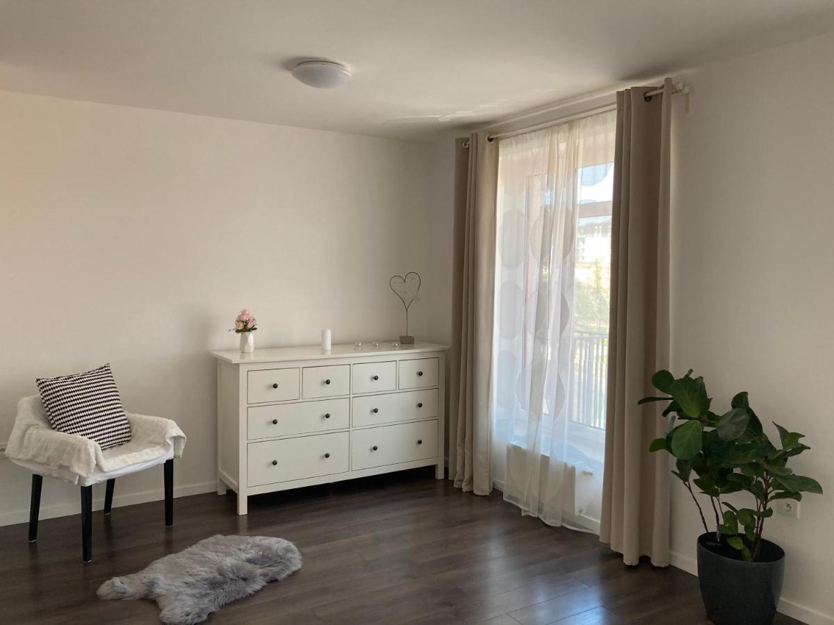 Apartment Husova Poděbrady Екстериор снимка