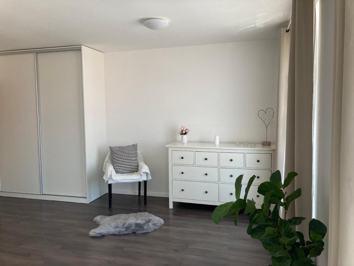 Apartment Husova Poděbrady Екстериор снимка