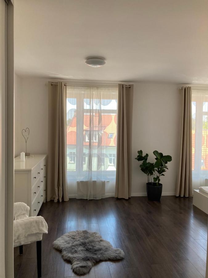 Apartment Husova Poděbrady Екстериор снимка