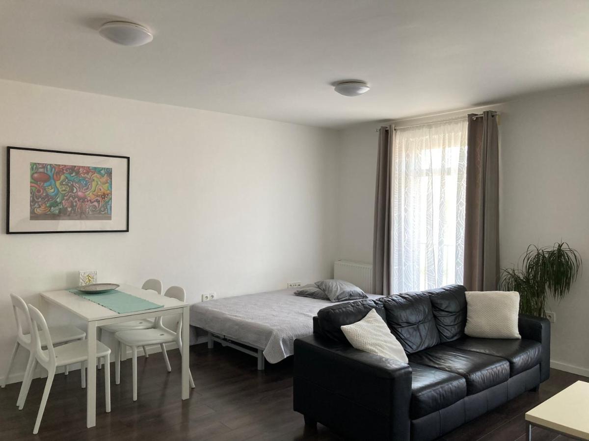 Apartment Husova Poděbrady Екстериор снимка