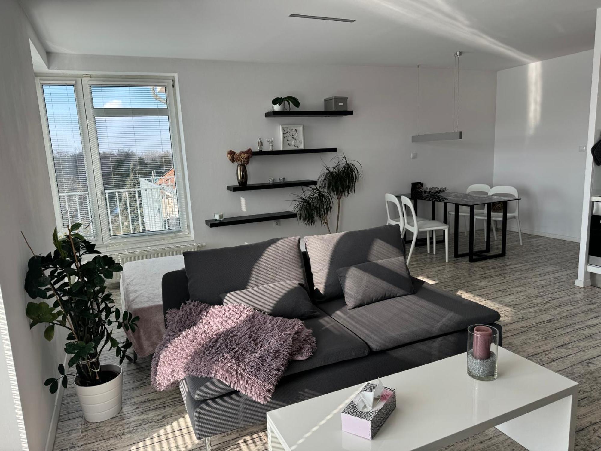 Apartment Husova Poděbrady Екстериор снимка