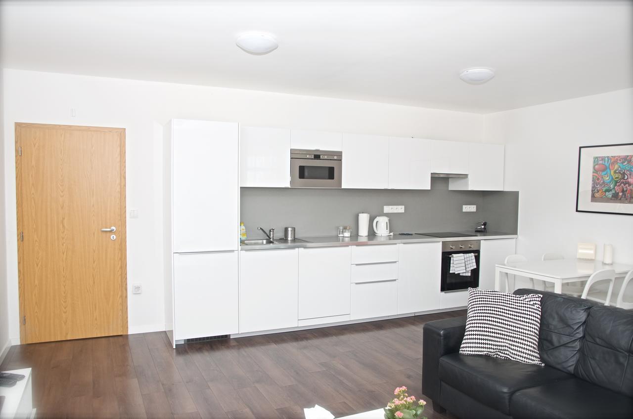 Apartment Husova Poděbrady Екстериор снимка