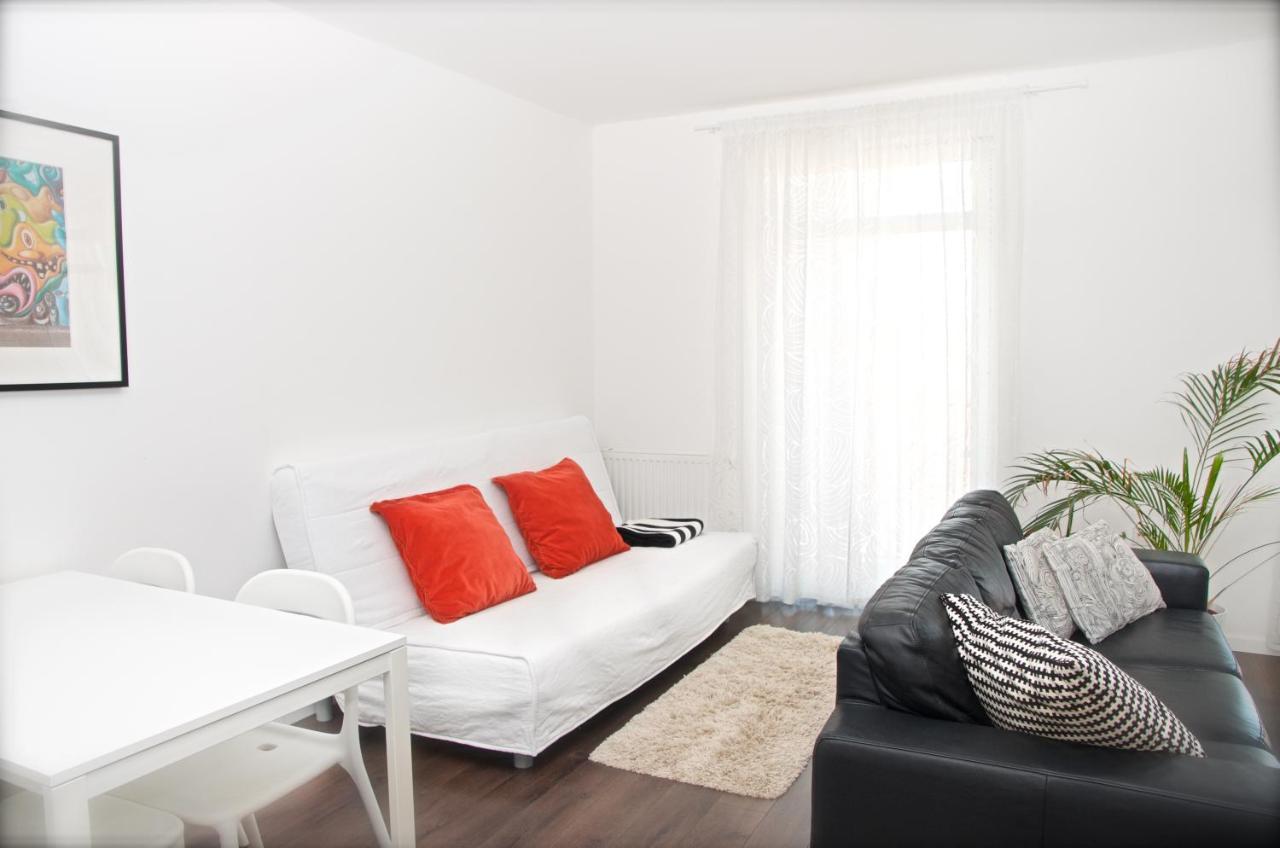 Apartment Husova Poděbrady Екстериор снимка