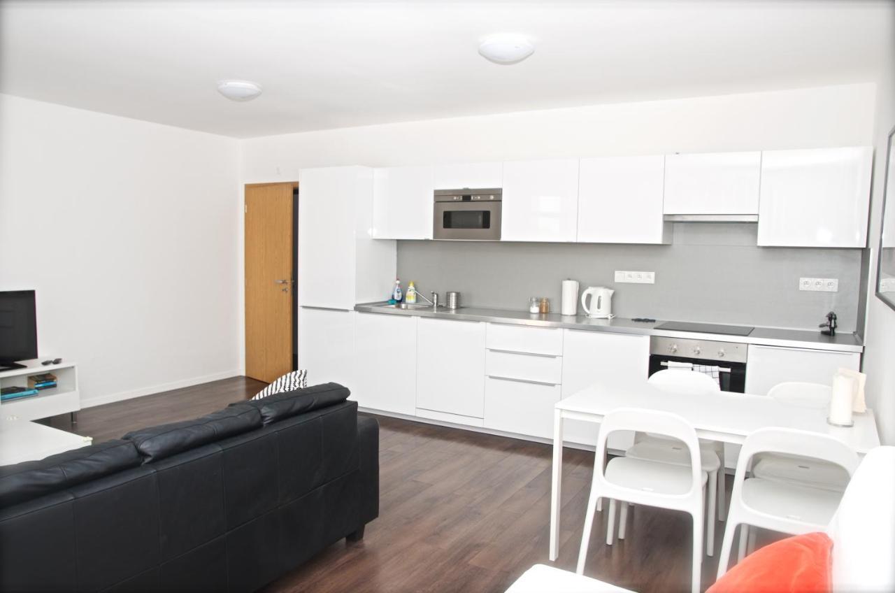 Apartment Husova Poděbrady Екстериор снимка