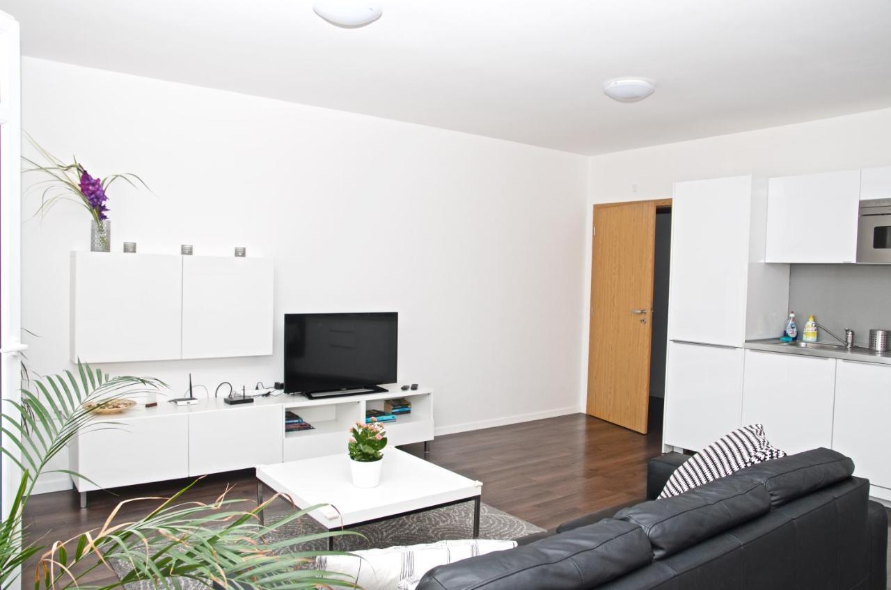 Apartment Husova Poděbrady Екстериор снимка