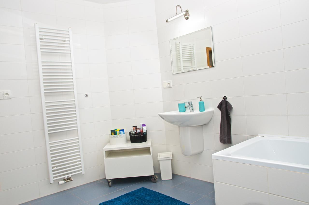 Apartment Husova Poděbrady Екстериор снимка